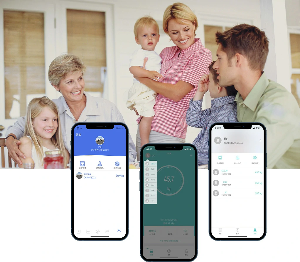 Welland: Empowering Home Health Care with Innovation and Custom Solutions 