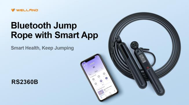 The Ultimate Guide to Choosing the Right Smart Jump Rope for Fitness Goals